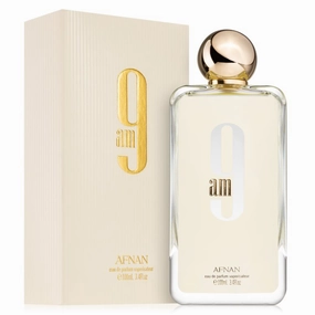 9am by Afnan 100ml EDP
