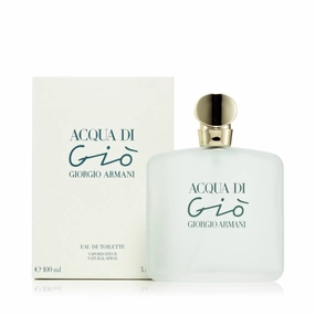 Acqua Di Gio Perfume
