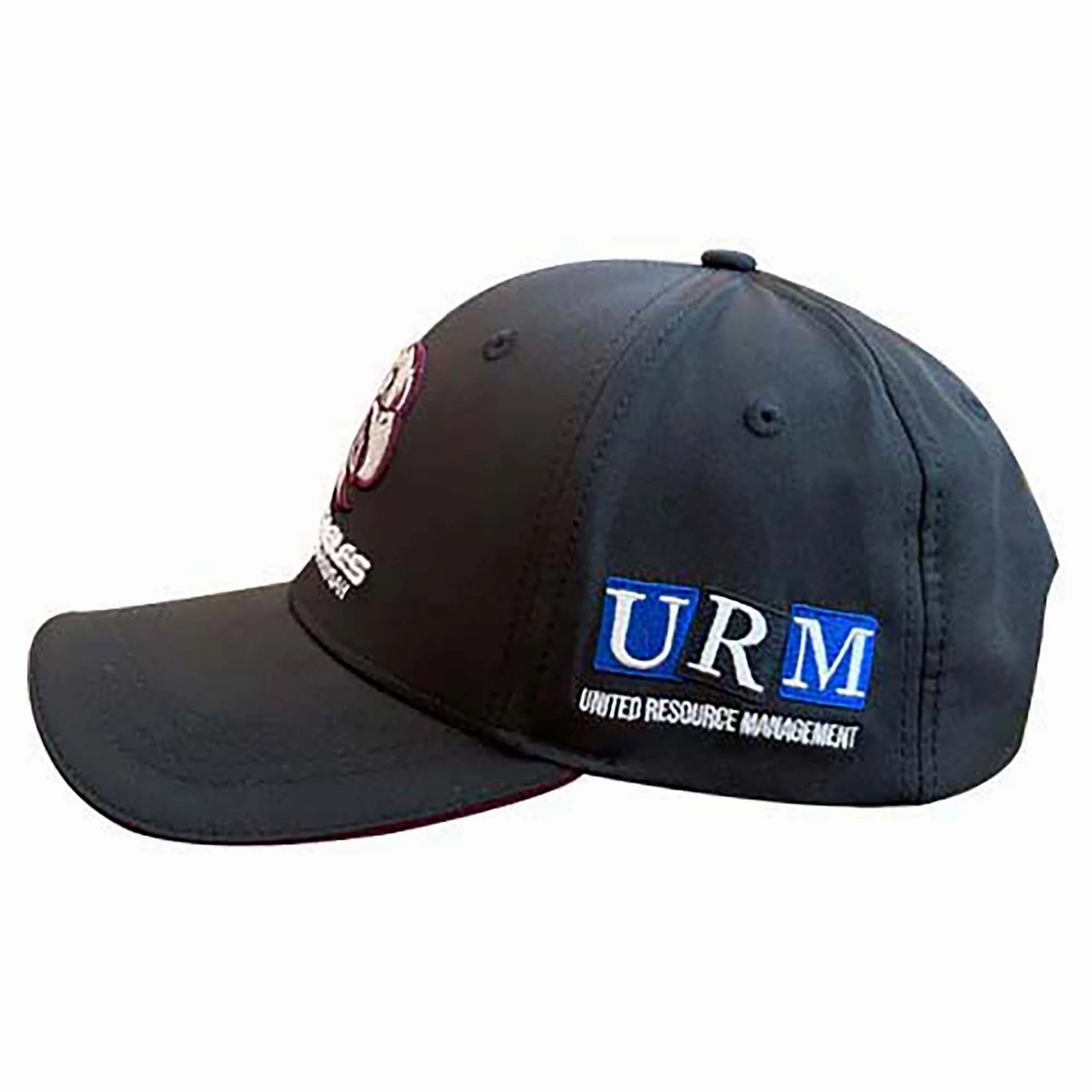 Adult's NRL Manly Warringah Sea Eagles 2025 Media Cap