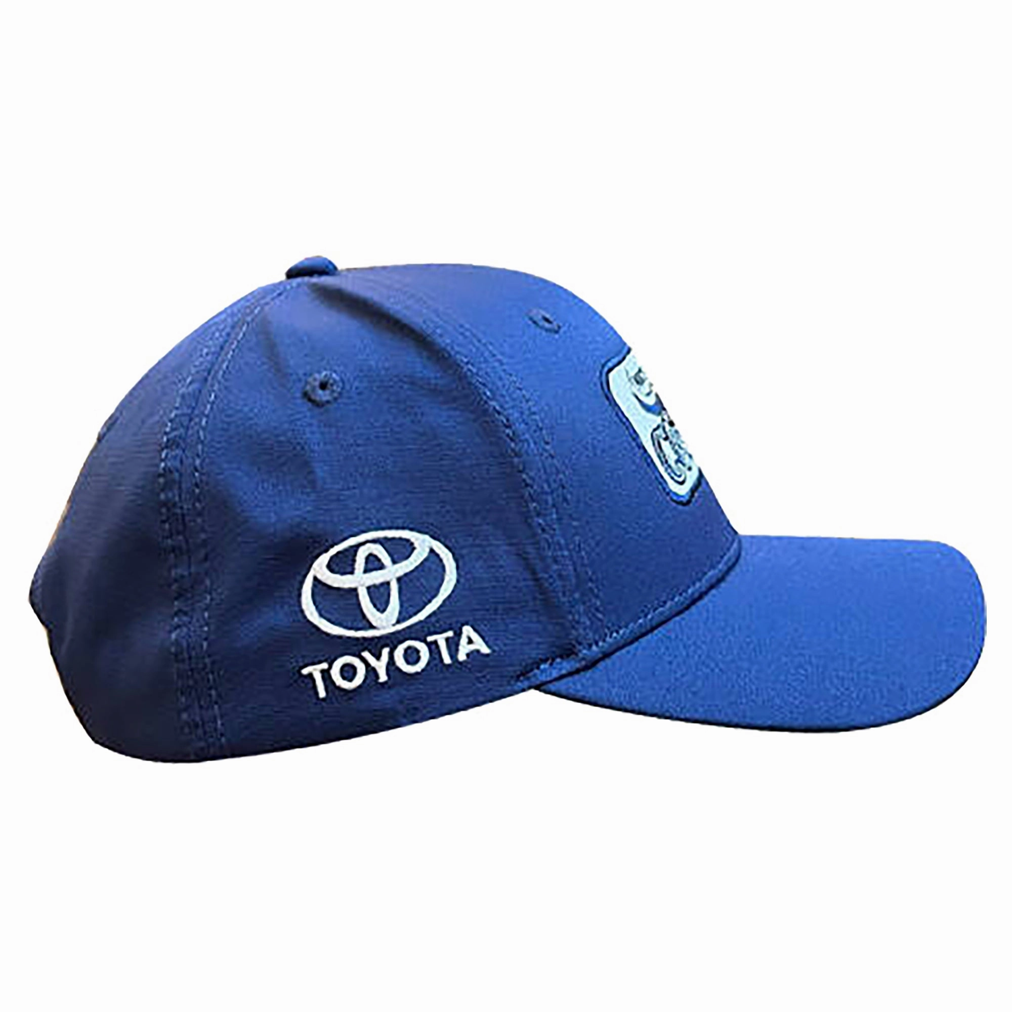 Adult's NRL North Queensland Cowboys 2025 Media Cap