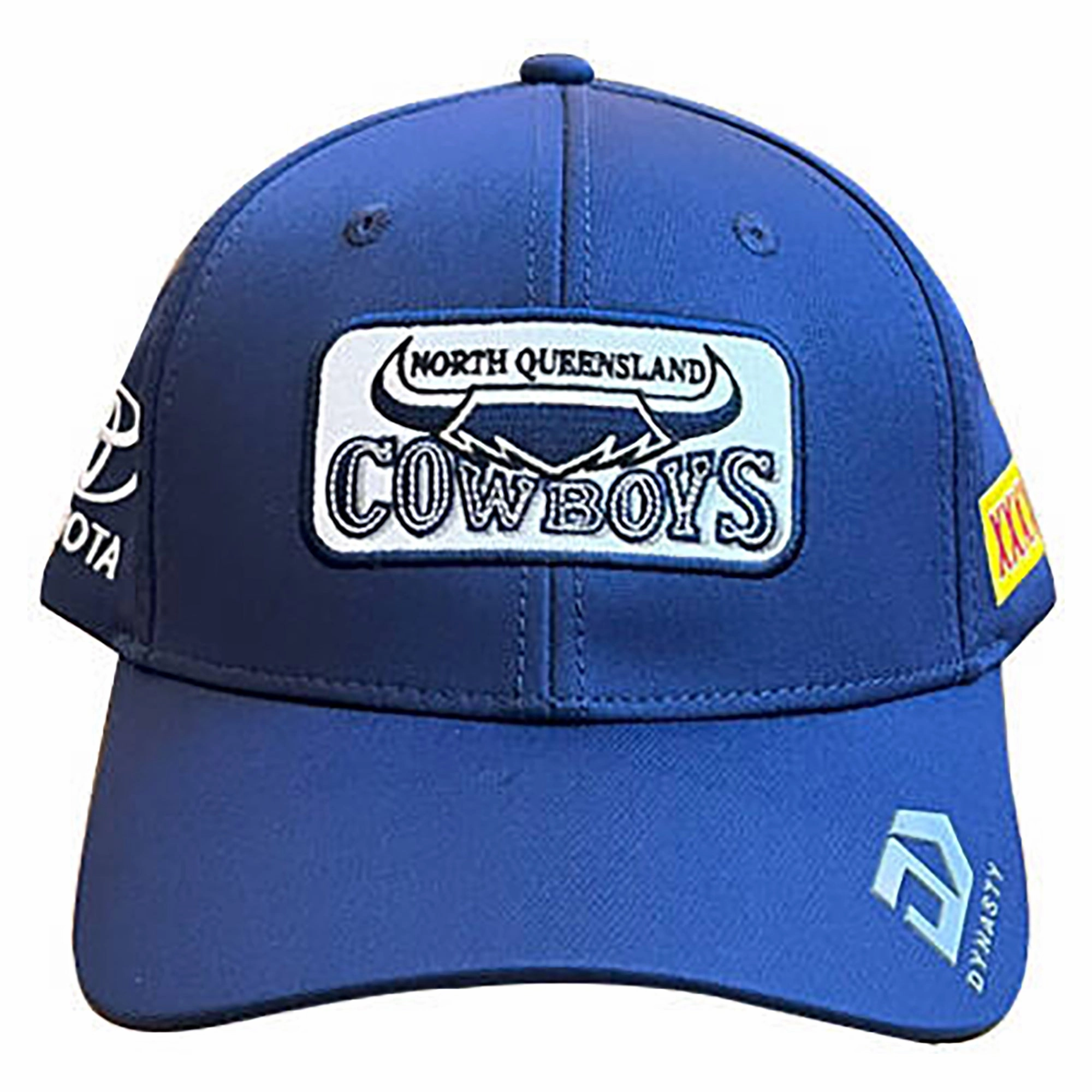 Adult's NRL North Queensland Cowboys 2025 Media Cap