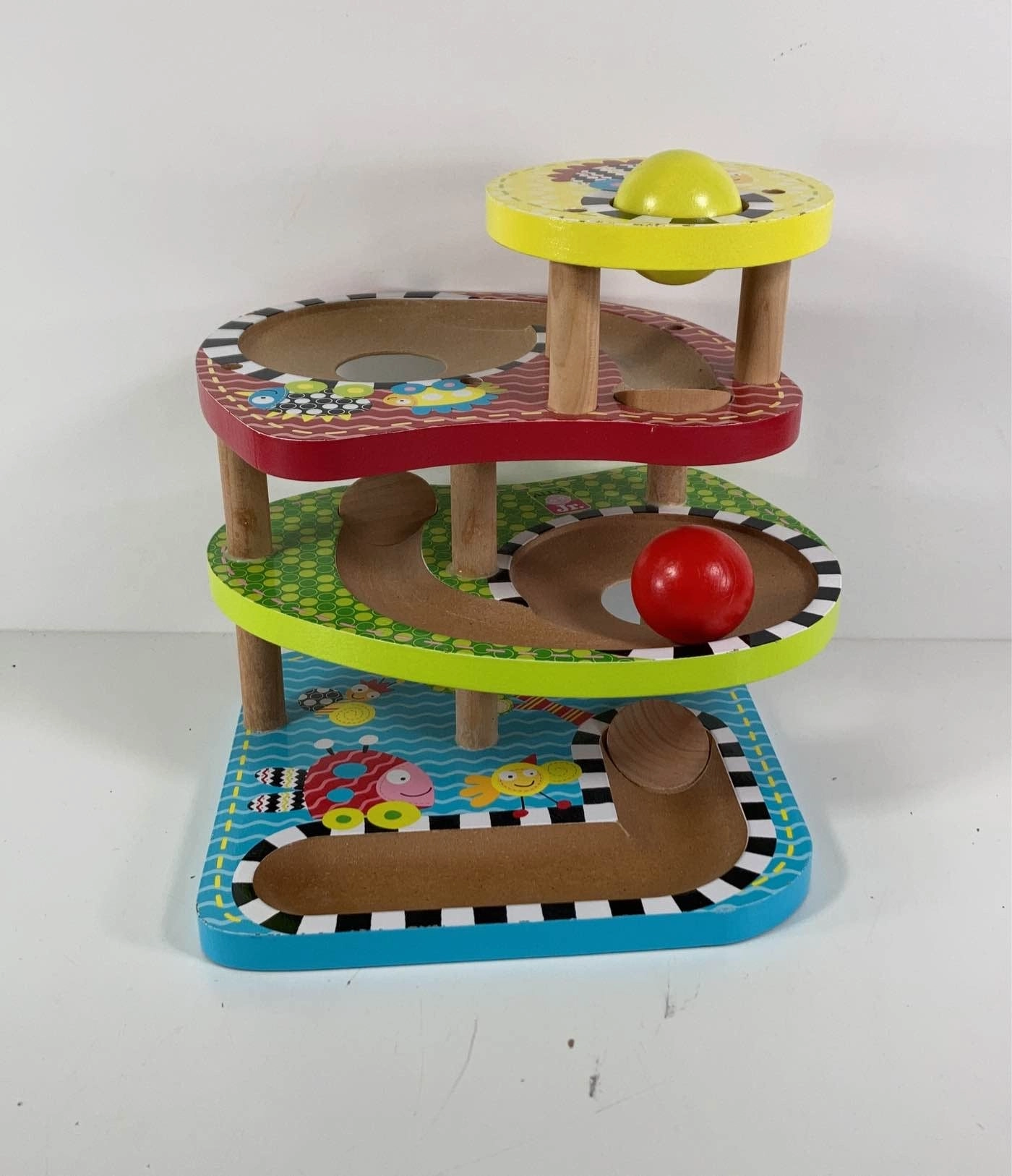 ALEX Toys Bop and Roll