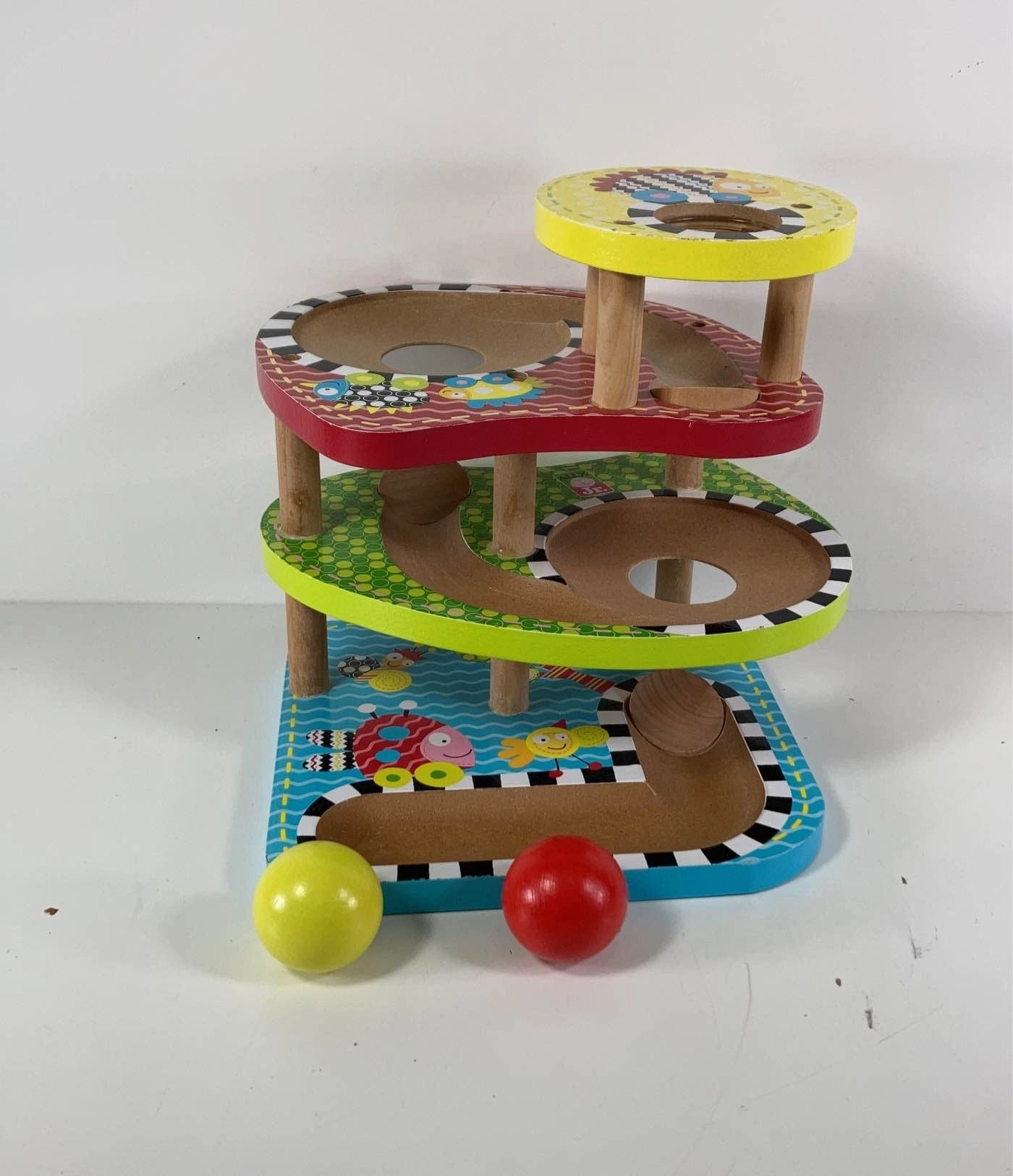 ALEX Toys Bop and Roll