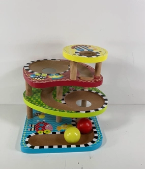 ALEX Toys Bop and Roll