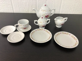 ALEX Toys Children’s Tea Set