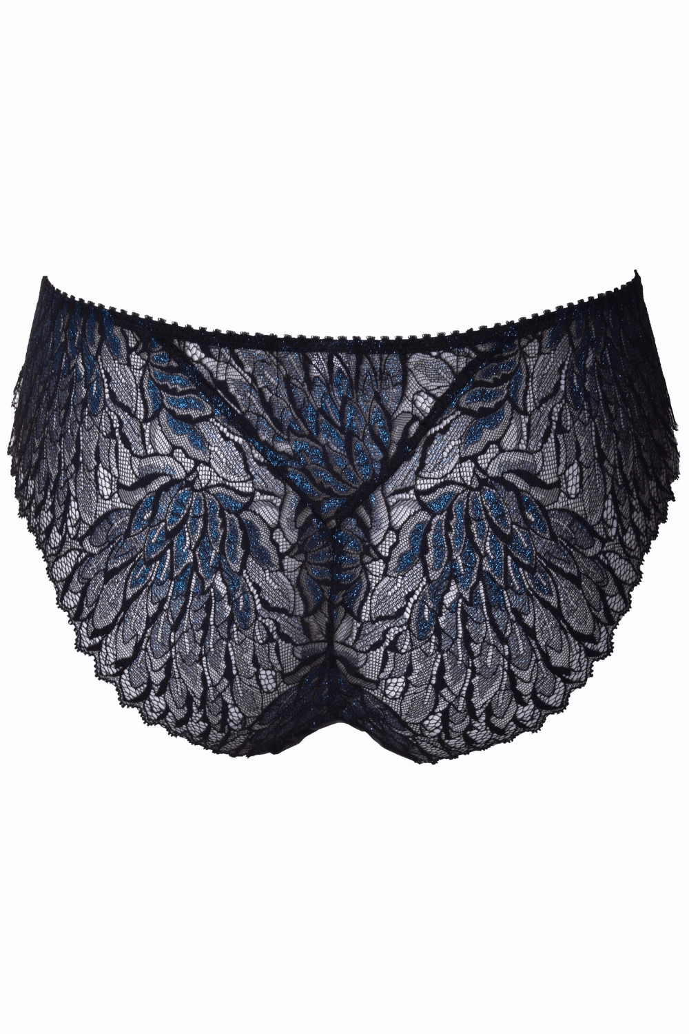 All About Eve Brief, Size L (UK 12)