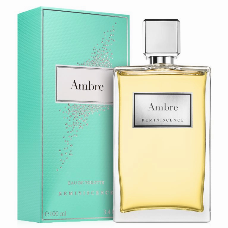 Ambre by Reminiscence 100ml EDT
