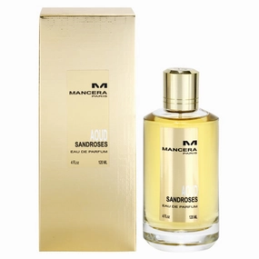 Aoud Sandroses by Mancera 120ml EDP