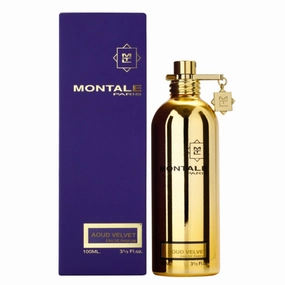 Aoud Velvet by Montale 100ml EDP