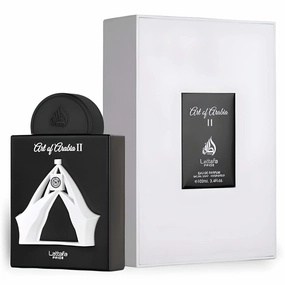 Art Of Arabia II by Lattafa 100ml EDP