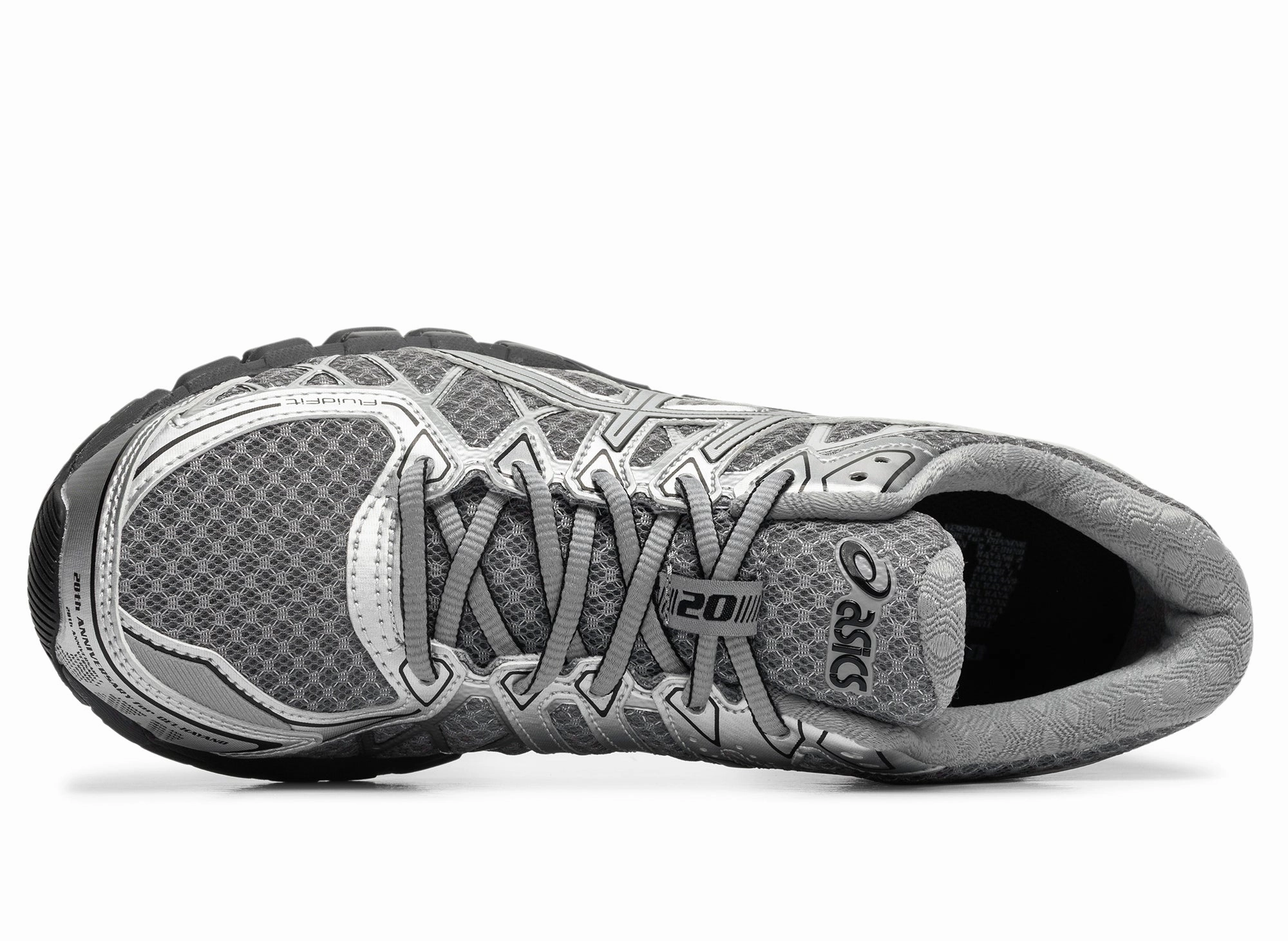 Asics Gel-Kayano 20