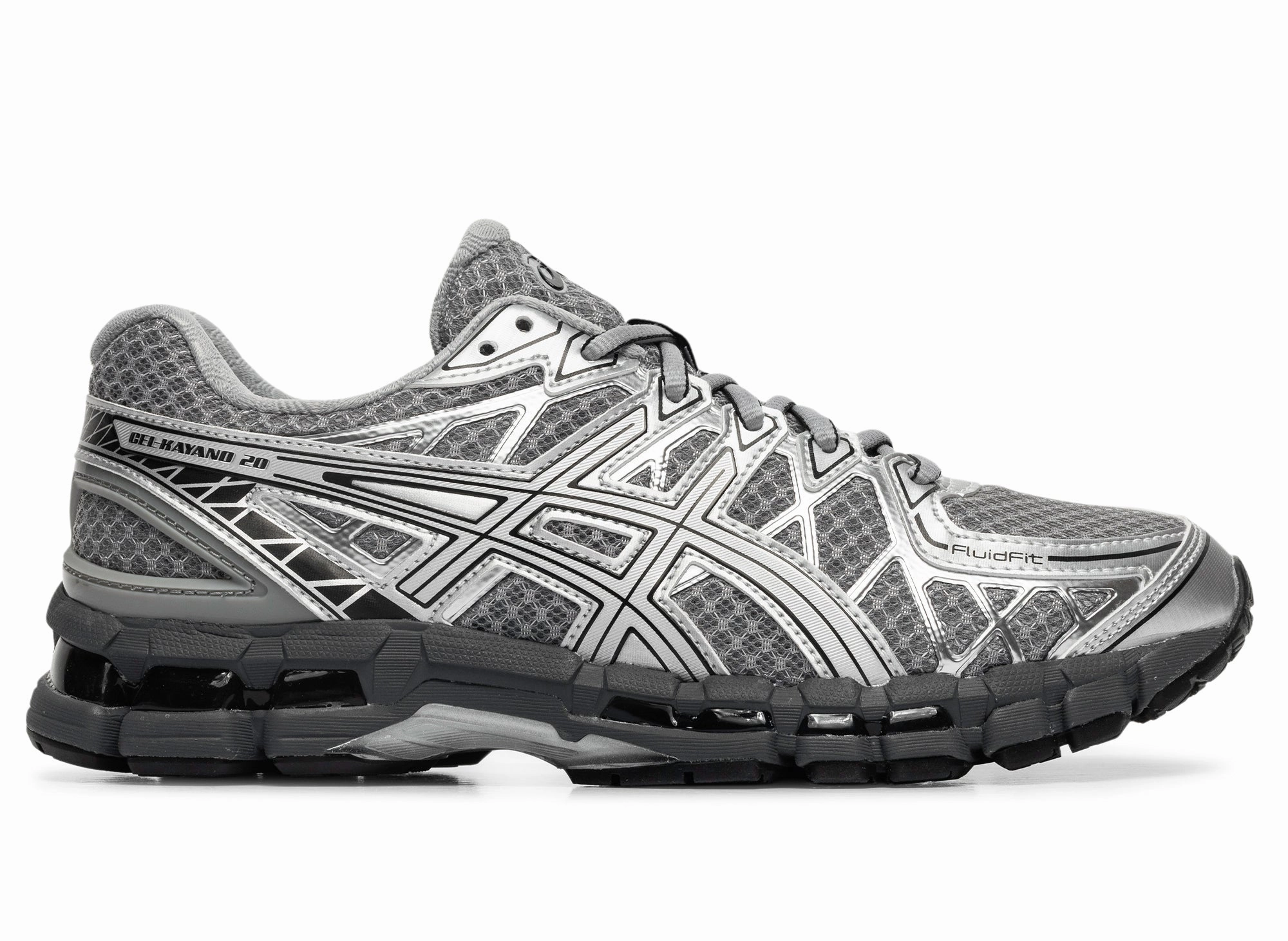 Asics Gel-Kayano 20