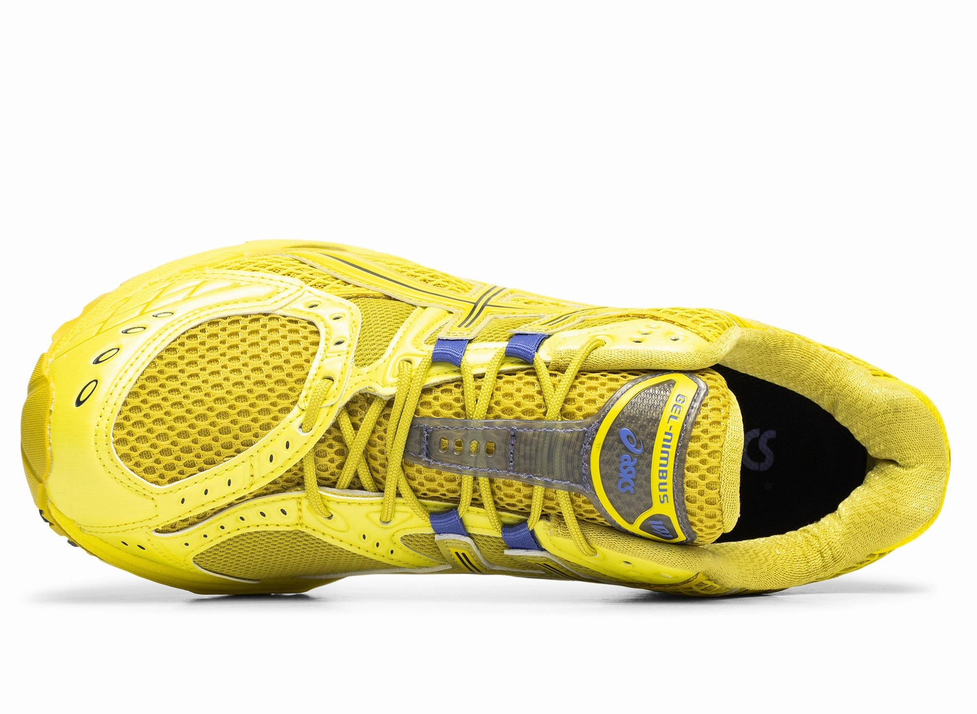 Asics Gel-Nimbus 10.1