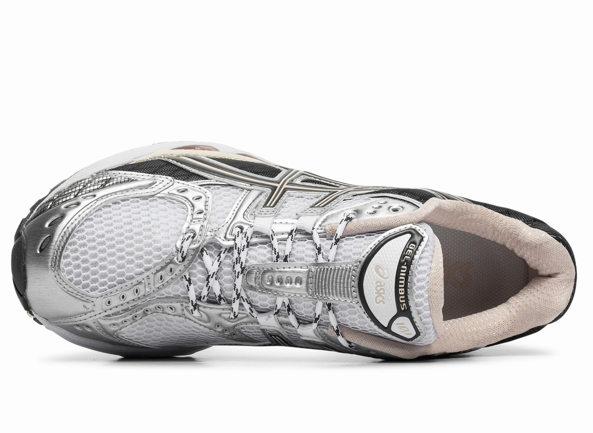Asics Gel-Nimbus 10.1