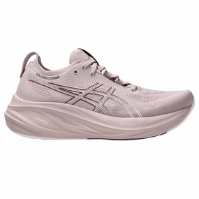 Asics GEL-Nimbus 26 Watershed Rose / White  1012B602-700 Women's