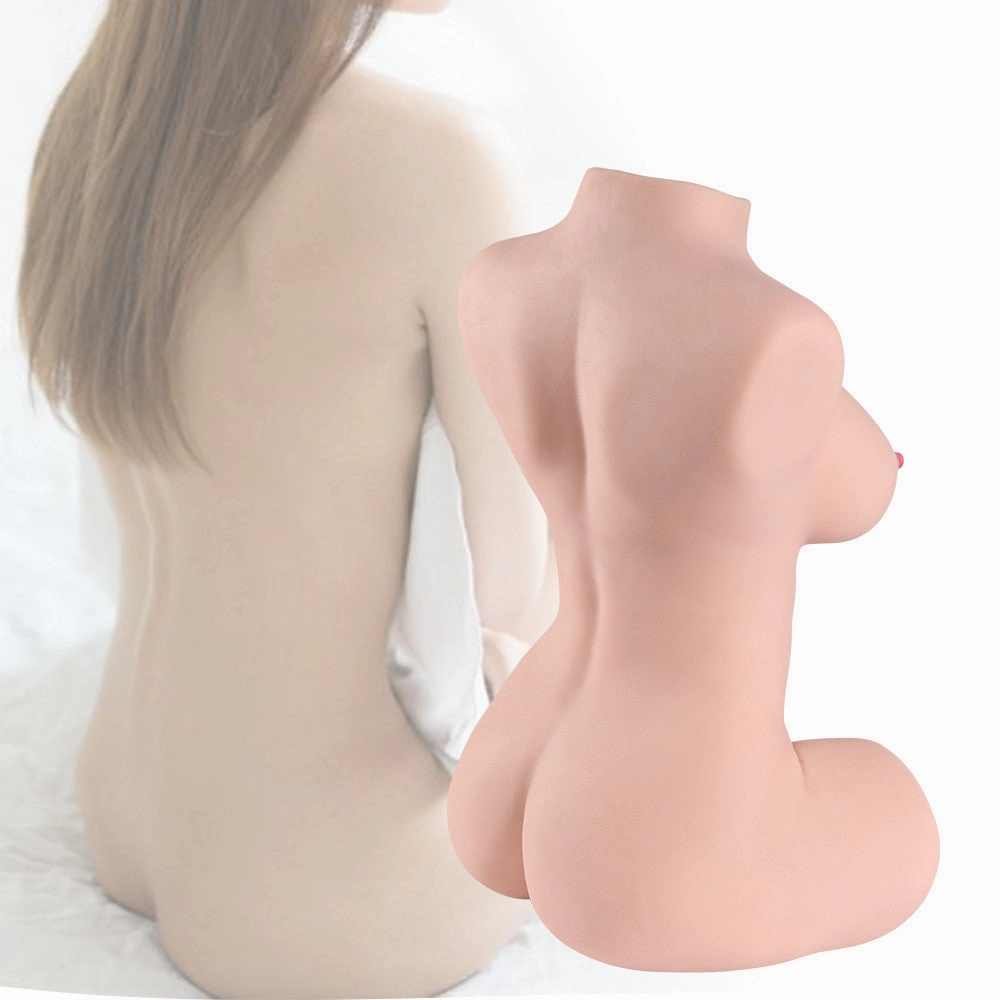Aubrey - 46.2LB Realistic Sex Doll