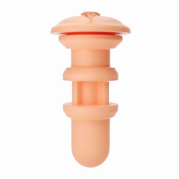 Autoblow - A.I Series Standard Silicone Sleeve Vagina Mouth Anus Orifice