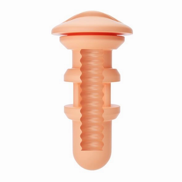 Autoblow - A.I Series Standard Silicone Sleeve Vagina Mouth Anus Orifice