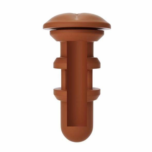 Autoblow - A.I Series Standard Silicone Sleeve Vagina Mouth Anus Orifice