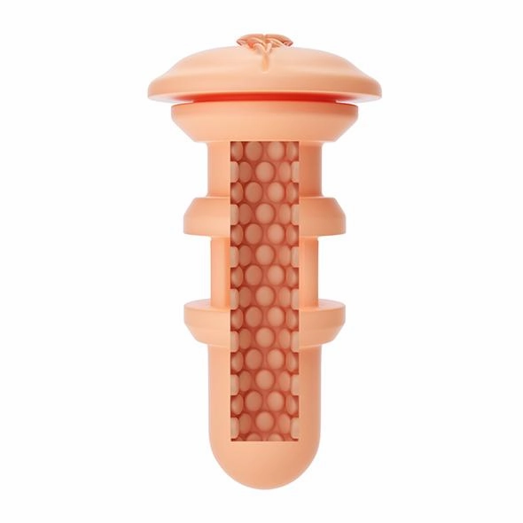 Autoblow - A.I Series Standard Silicone Sleeve Vagina Mouth Anus Orifice