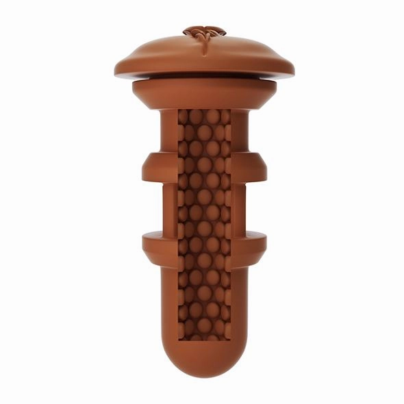 Autoblow - A.I Series Standard Silicone Sleeve Vagina Mouth Anus Orifice