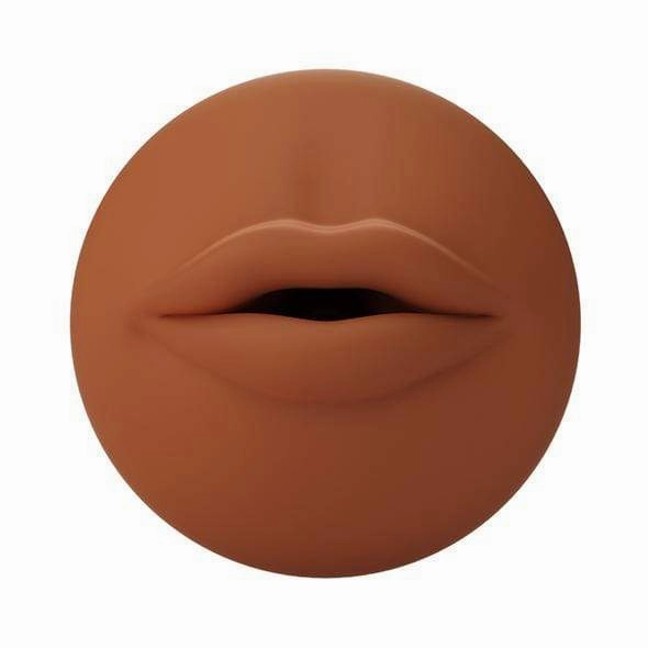 Autoblow - A.I Series Standard Silicone Sleeve Vagina Mouth Anus Orifice