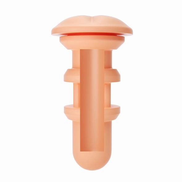 Autoblow - A.I Series Standard Silicone Sleeve Vagina Mouth Anus Orifice