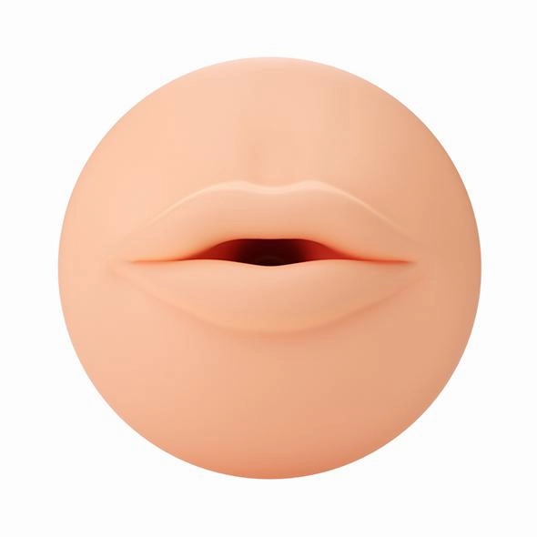 Autoblow - A.I Series Standard Silicone Sleeve Vagina Mouth Anus Orifice