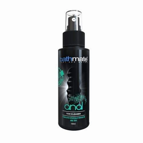 Bathmate - Anal Toy Cleaner 100ml