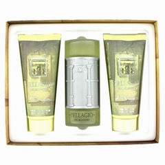 Bellagio Uomo Gift Set by Micaelangelo