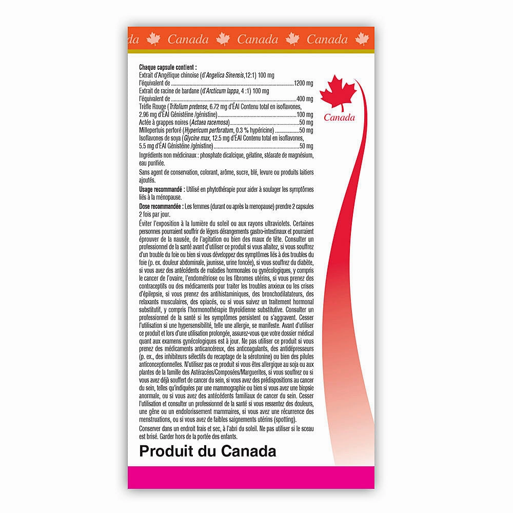 BILL Natural Sources® NuGrace™ 120 Capsules