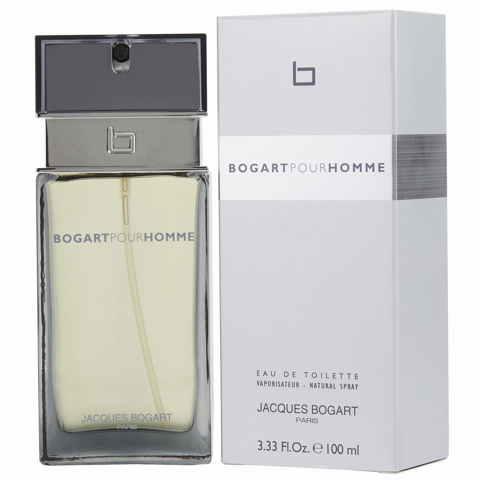 Bogart Pour Homme by Jacques Bogart 100ml EDT