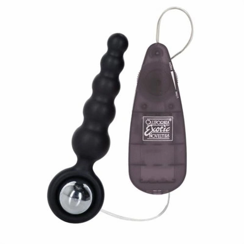 Booty Call Booty Shakers - Black