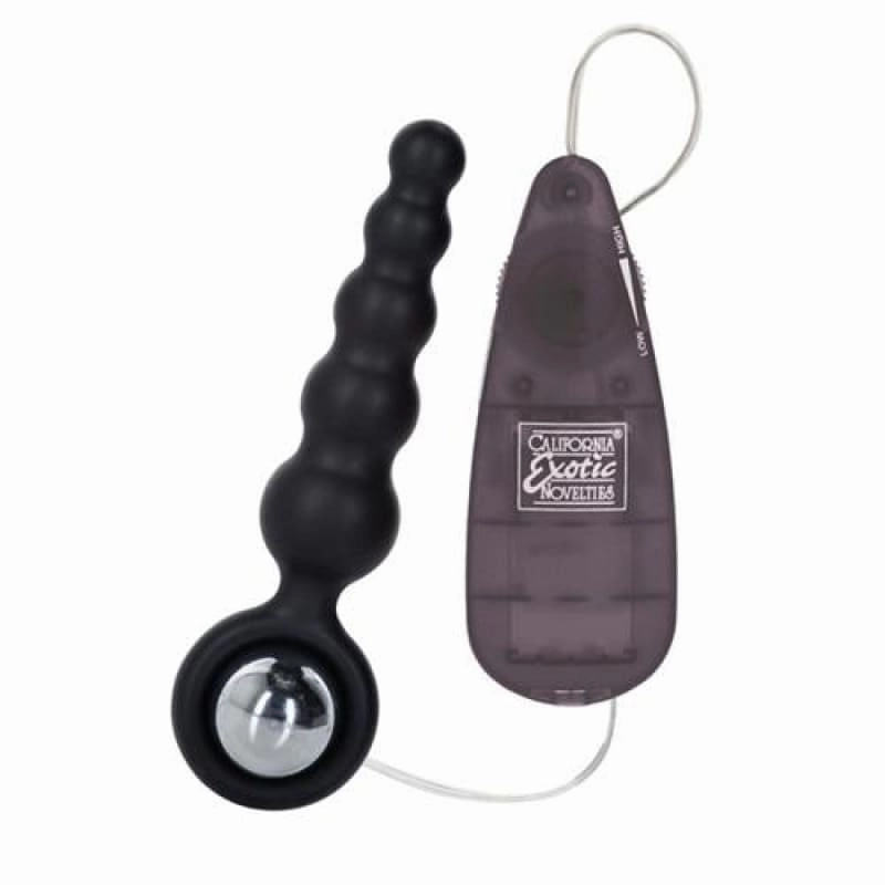 Booty Call Booty Shakers - Black