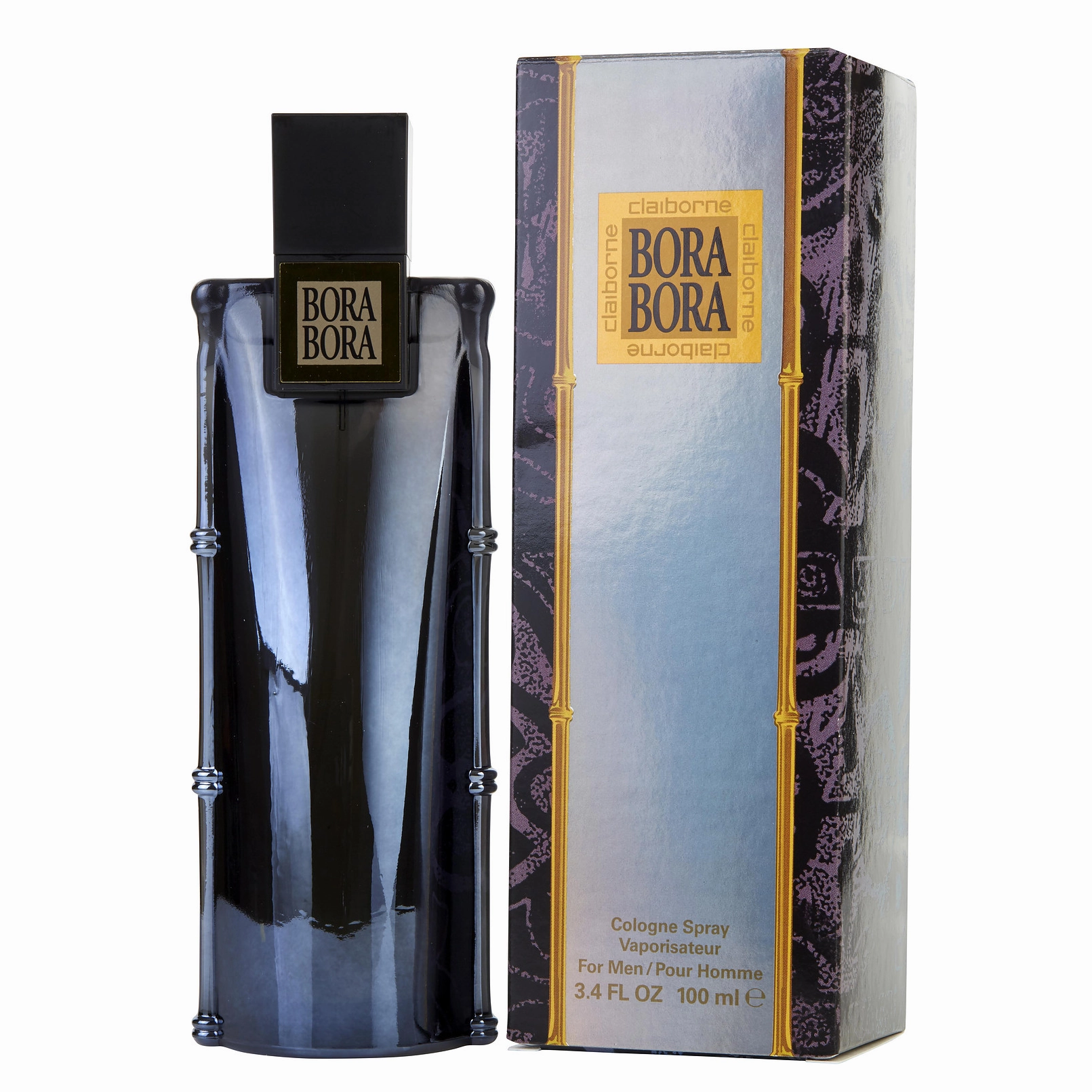 Bora Bora by Liz Claiborne 100ml EDC Spray