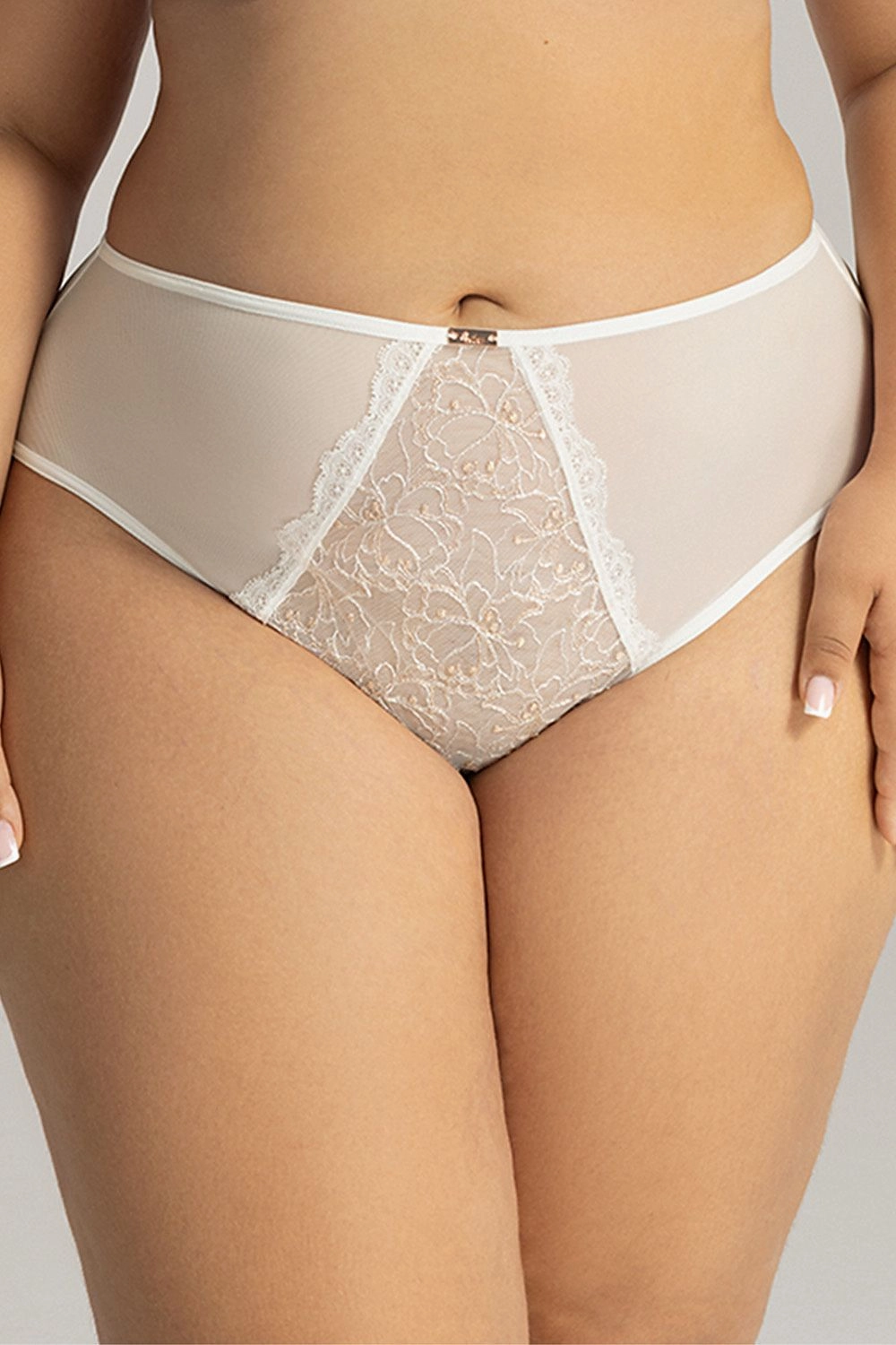 Brazilian style panties Ava