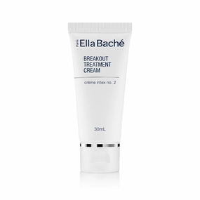 Breakout Treatment Cream