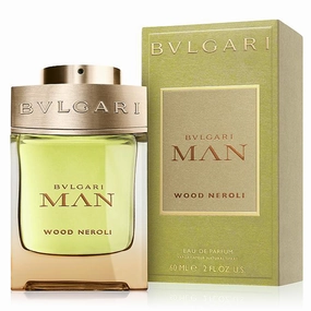 Bvlgari Man Wood Neroli by Bvlgari 60ml EDP
