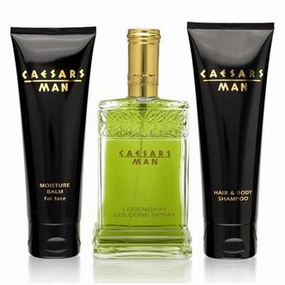 Caesars Man Gift Set by Caesars World