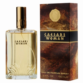 Caesars Woman by Caesars 100ml EDP