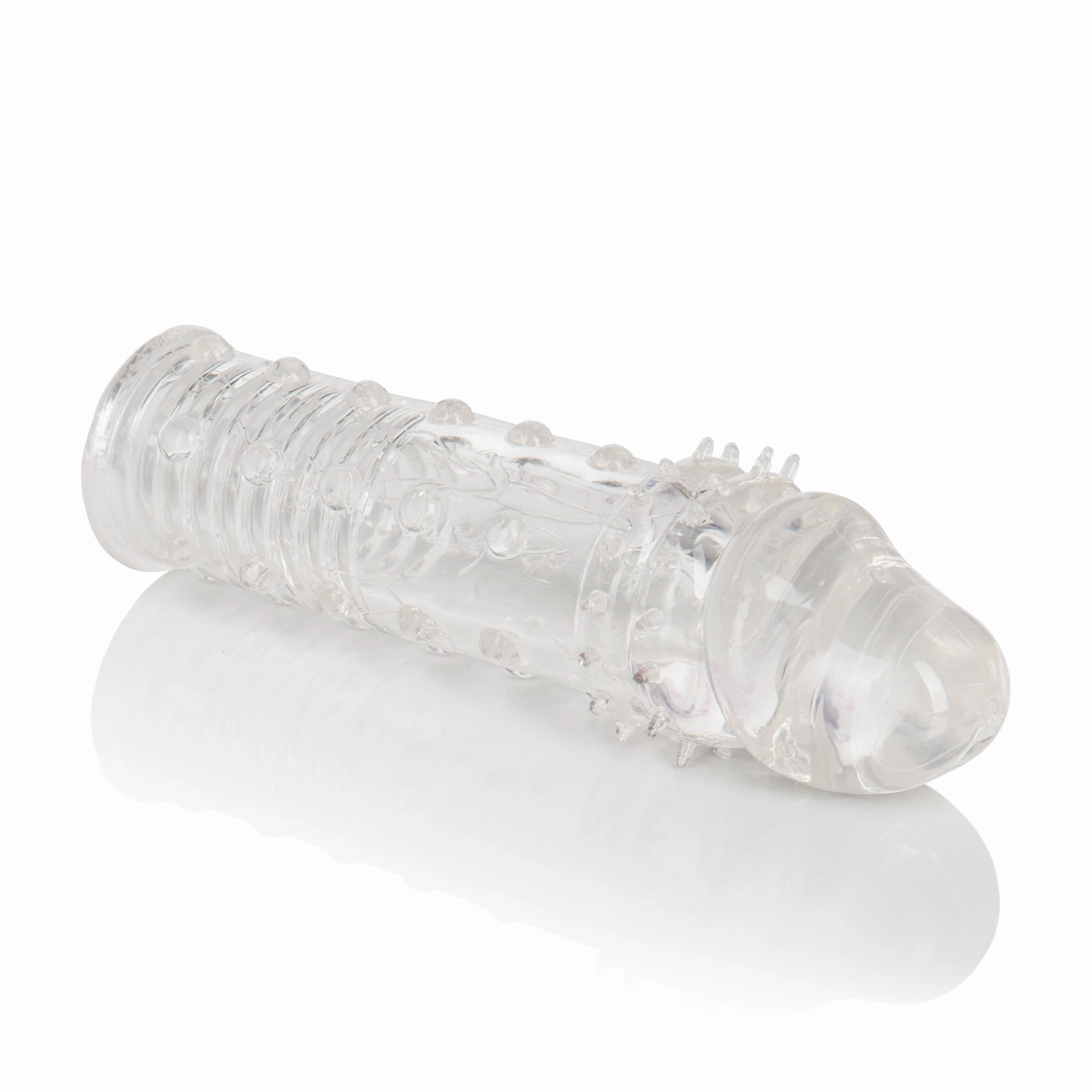 California Exotics - Apollo Penis Extender (Clear)
