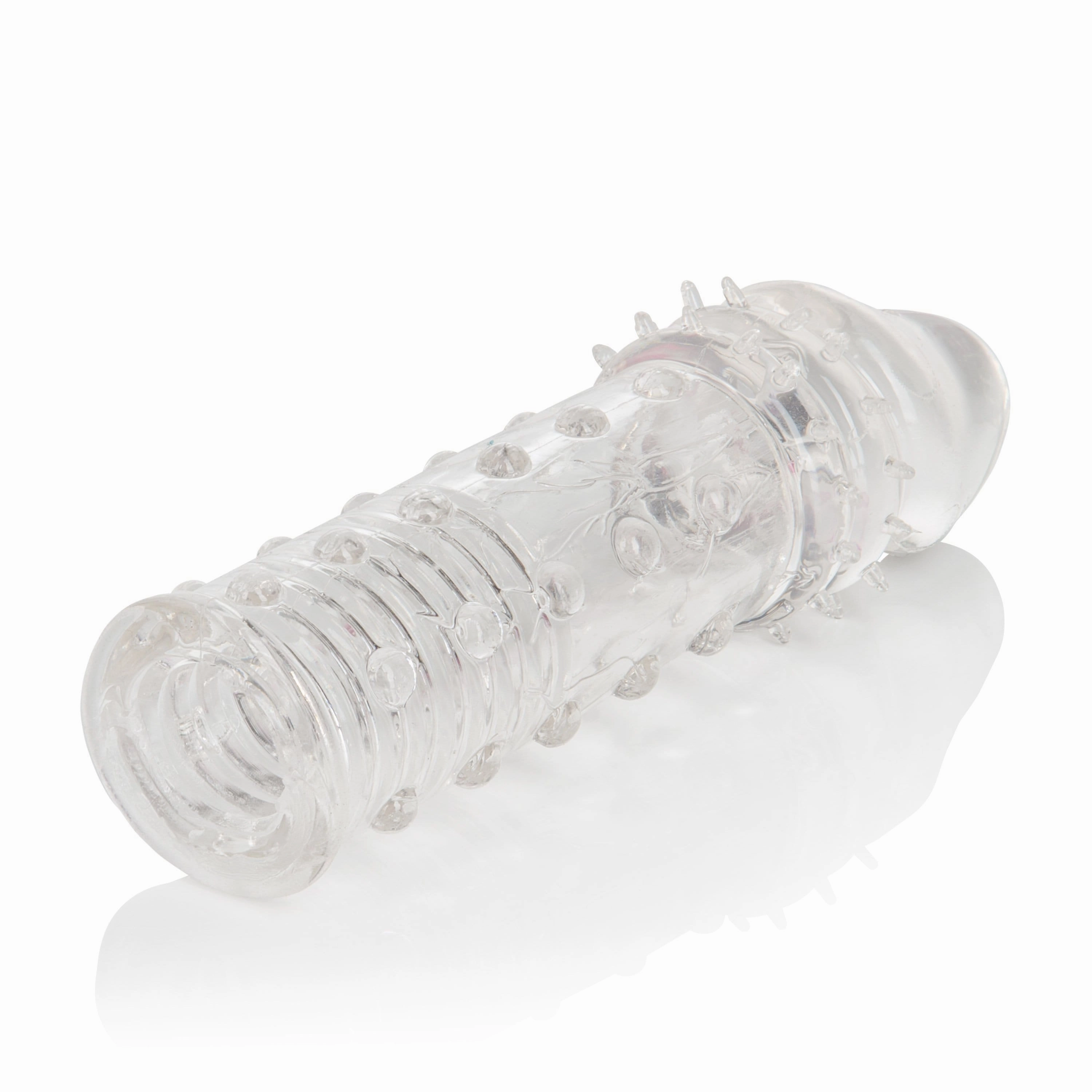 California Exotics - Apollo Penis Extender (Clear)