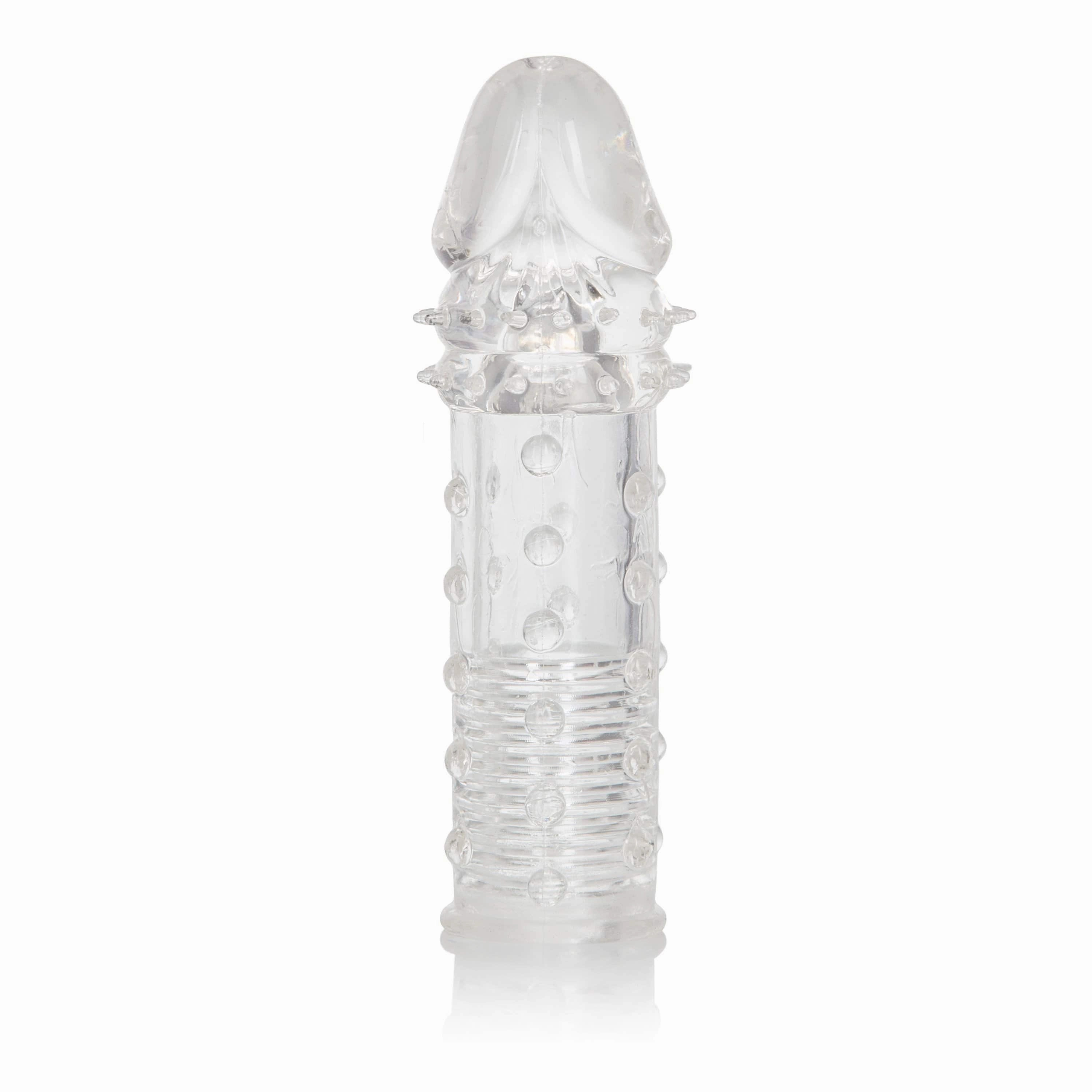 California Exotics - Apollo Penis Extender (Clear)