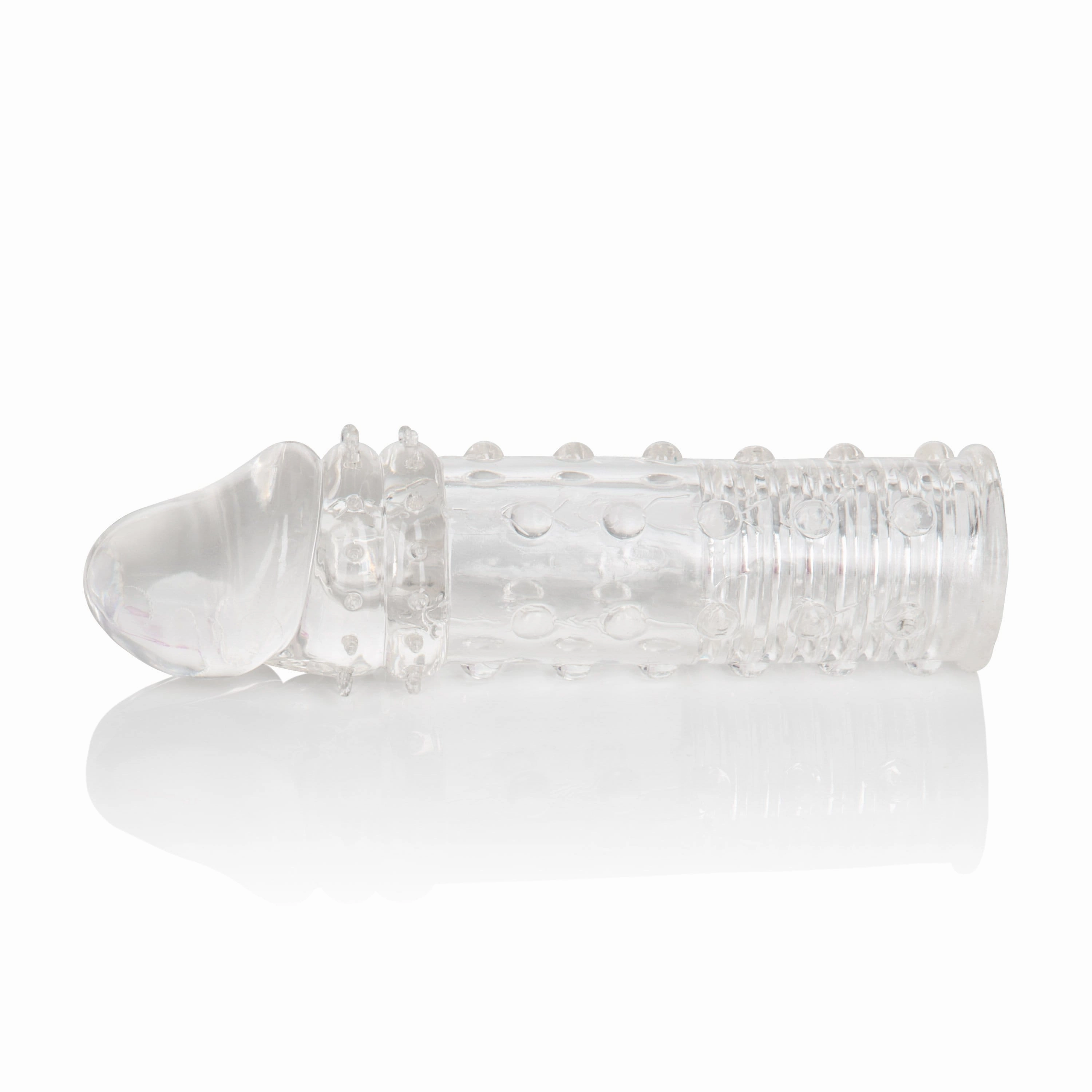 California Exotics - Apollo Penis Extender (Clear)