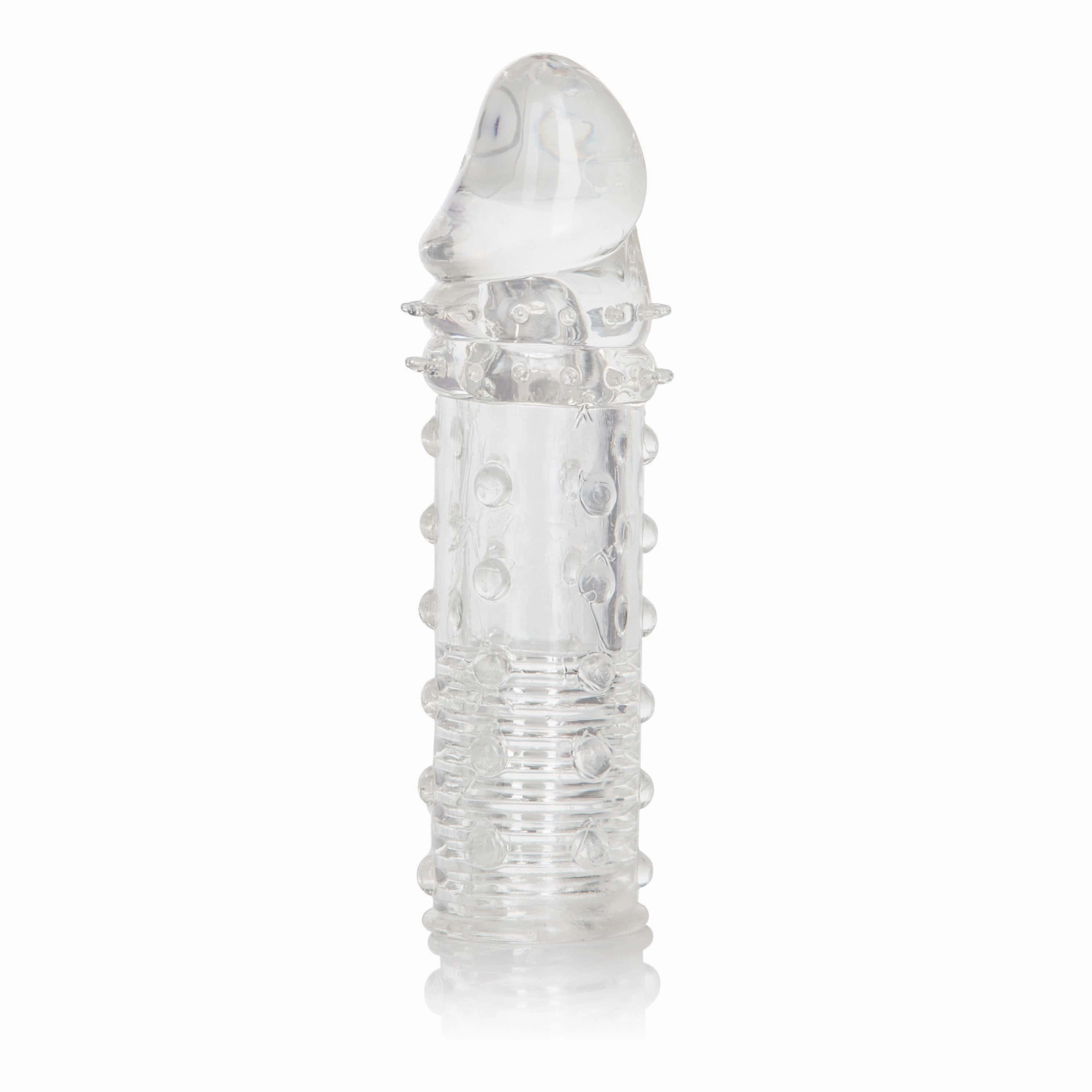 California Exotics - Apollo Penis Extender (Clear)