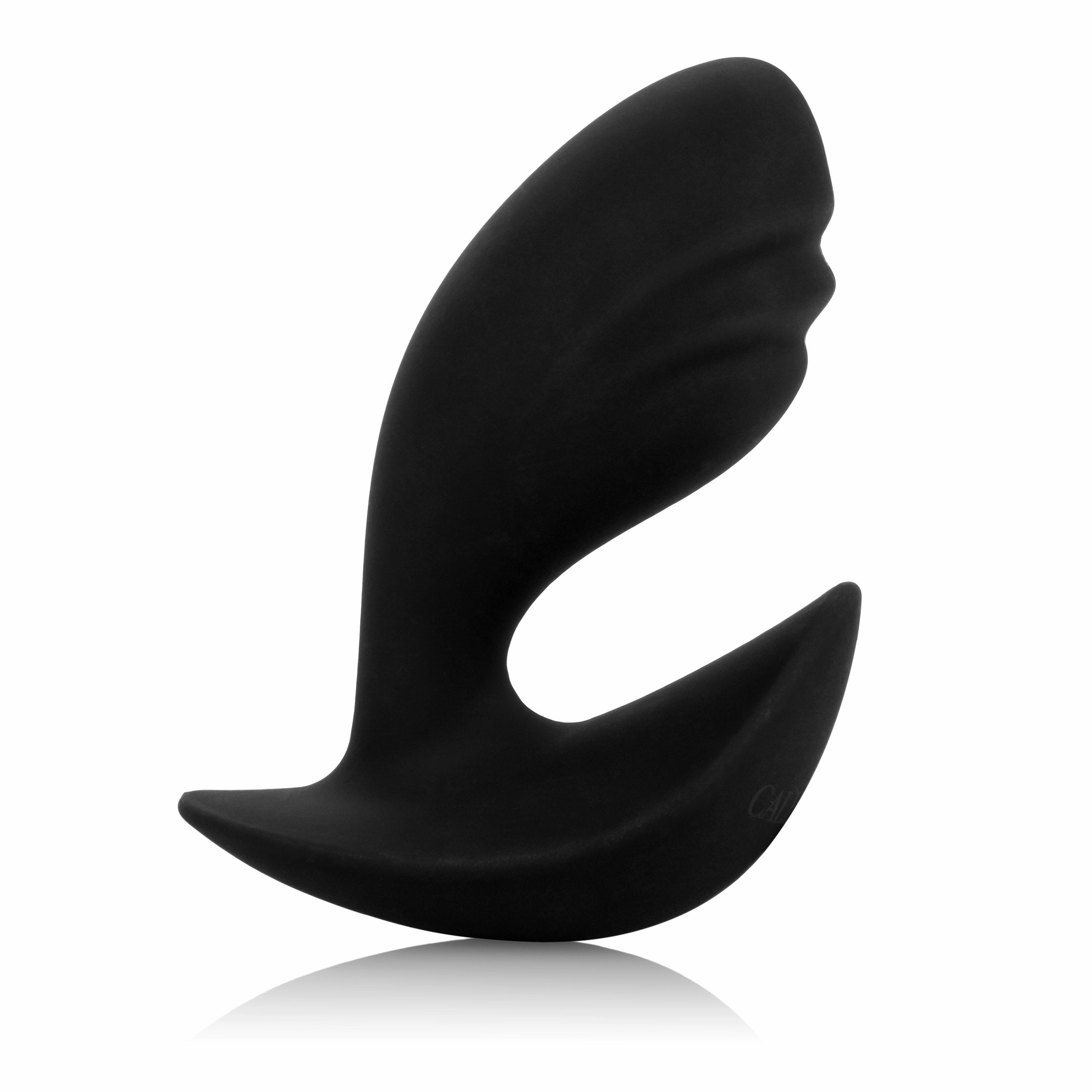 California Exotics - Booty Call Petite Probe Anal Plug (Black)