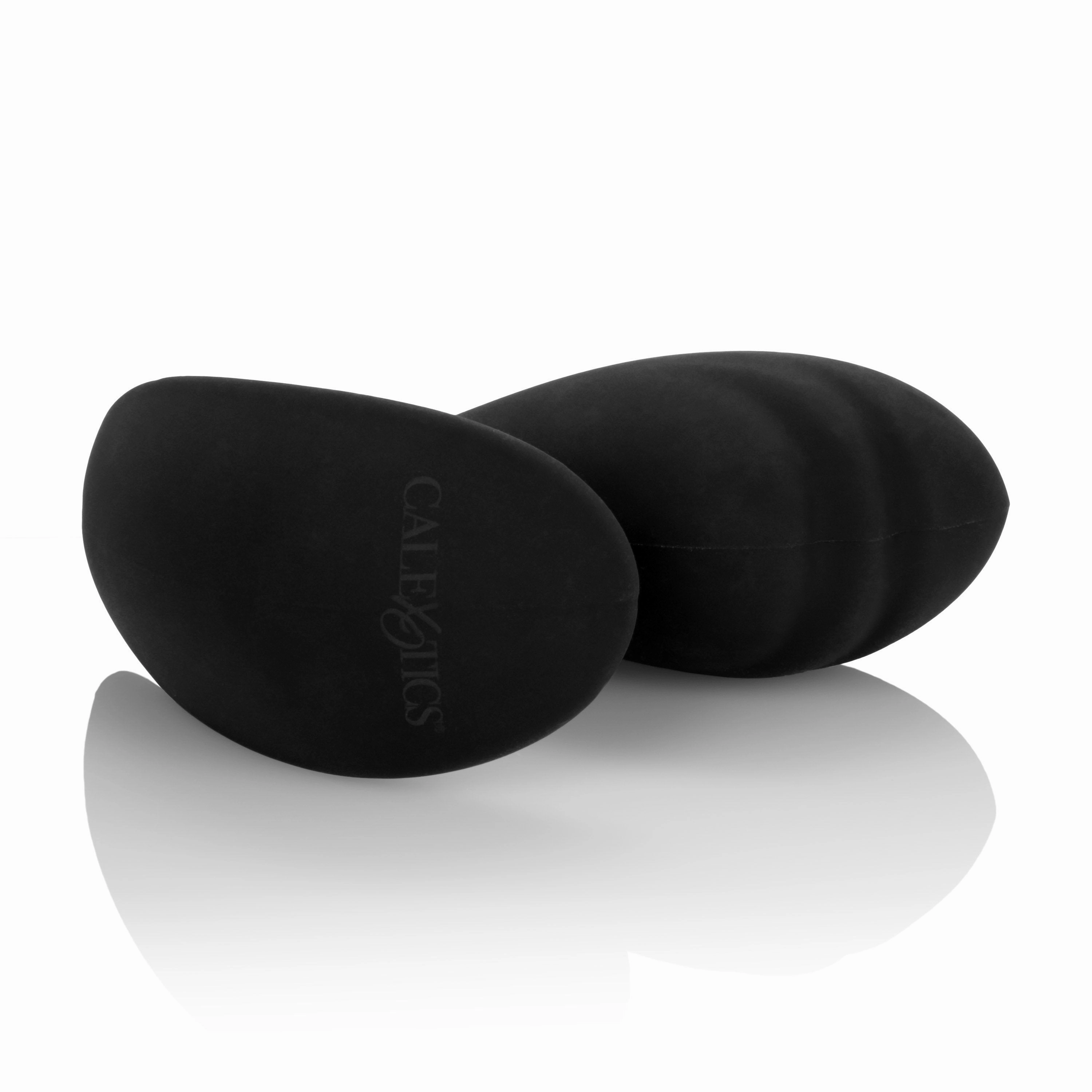 California Exotics - Booty Call Petite Probe Anal Plug (Black)