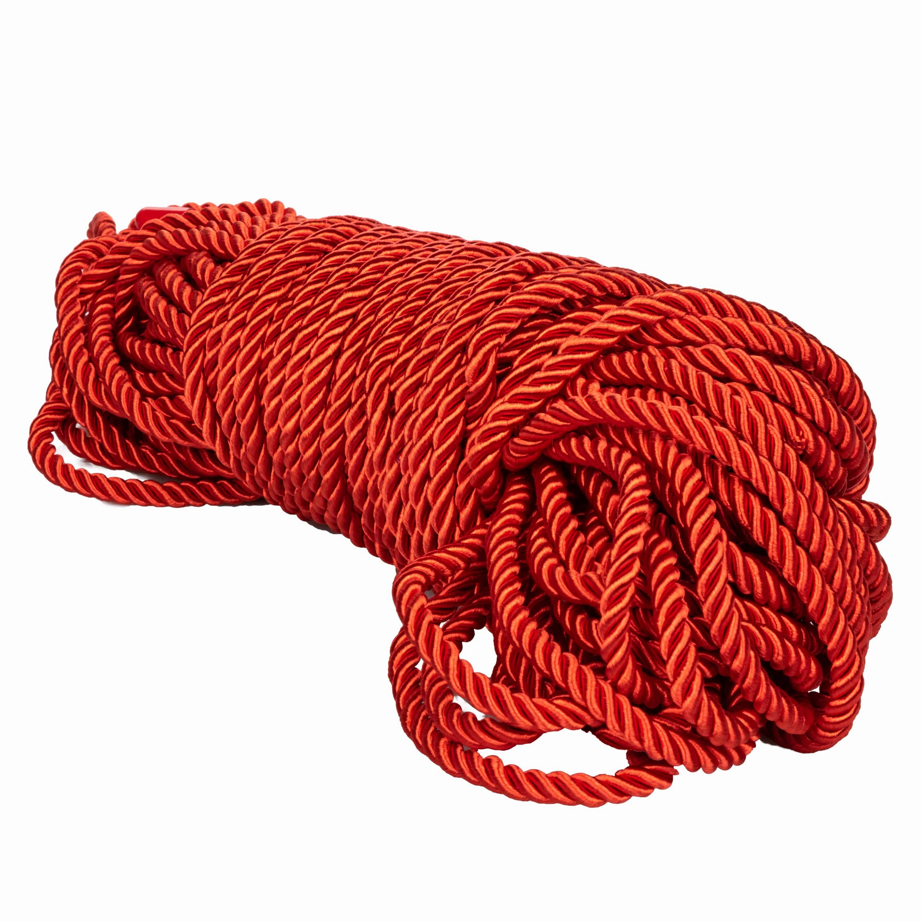 California Exotics - Scandal BDSM Rope