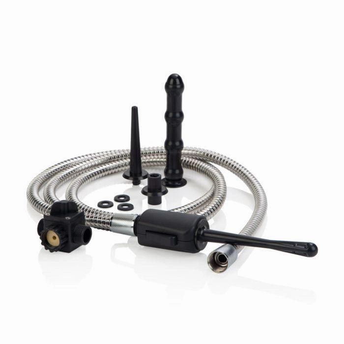 California Exotics - Universal Water Works System (Black)