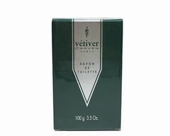 Carven Vetiver Shower Gel by Carven